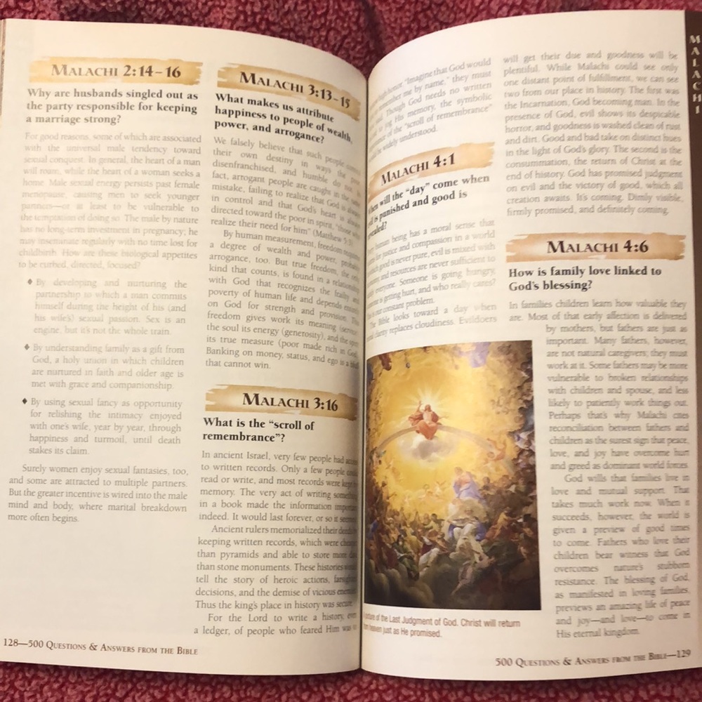 4 Bible Study Books View 4